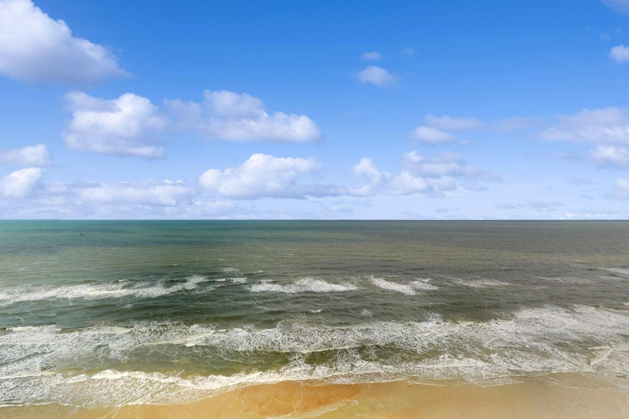 Ocean Walk 2424A Daire Daytona Beach Dış mekan fotoğraf